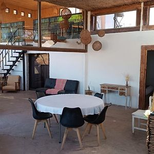 Atacama Loft & Glamp